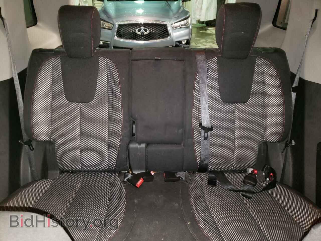 2016 GMC TERRAIN - VIN: 2GKFLTEK0G6230592 - Фото 10