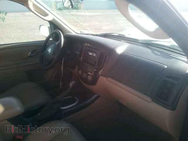 2005 MAZDA TRIBUTE - VIN: 4F2YZ96165KM40121 - Фото 5