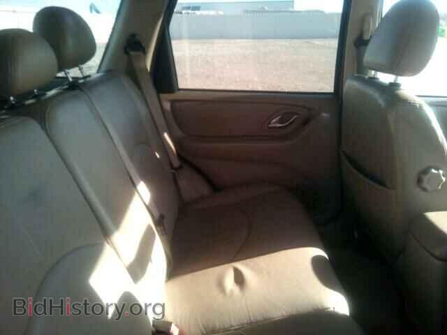 2005 MAZDA TRIBUTE - VIN: 4F2YZ96165KM40121 - Фото 6