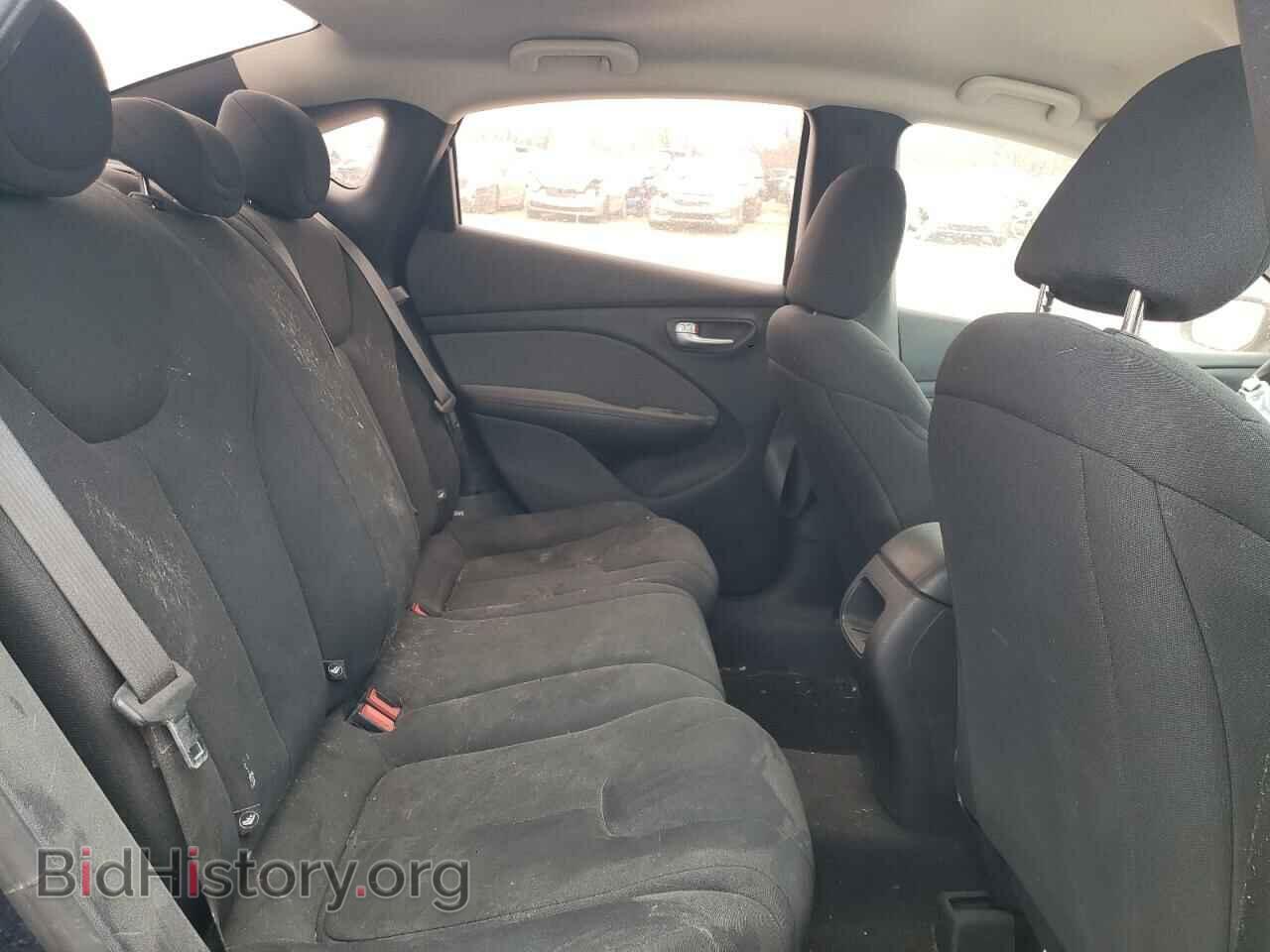2013 DODGE DART - VIN: 1C3CDFAA0DD266584 - Фото 6