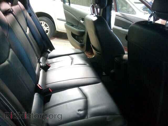 2013 CHRYSLER 200 - VIN: 1C3CCBCG4DN611946 - Фото 6