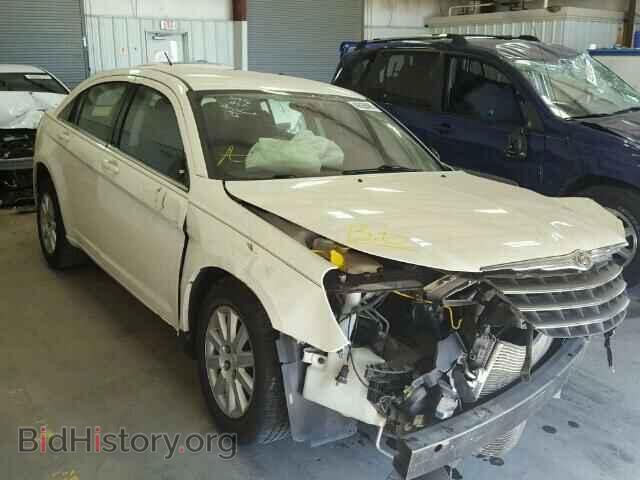 Photo 1C3CC4FB5AN211577 - CHRYSLER SEBRING 2010