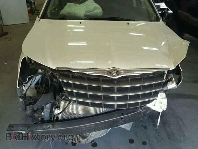 2010 CHRYSLER SEBRING - VIN: 1C3CC4FB5AN211577 - Фото 7