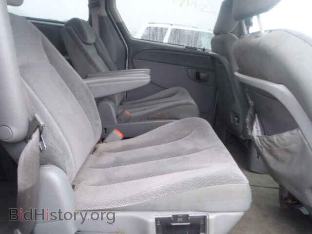 2005 DODGE CARAVAN - VIN: 2D4GP44L65R380340 - Фото 6
