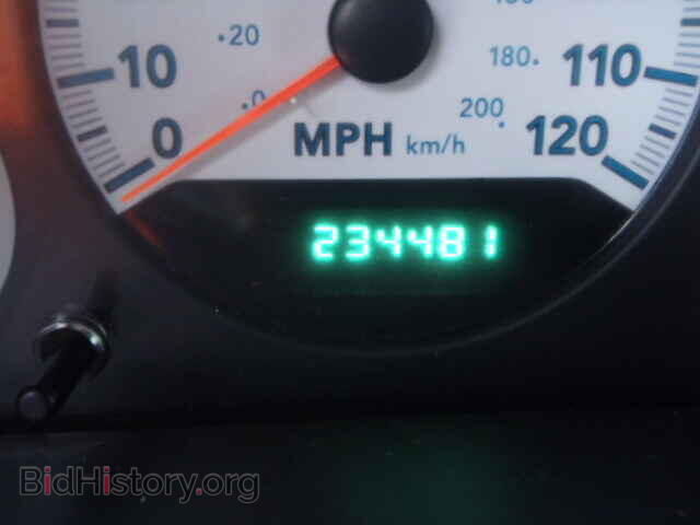 2005 DODGE CARAVAN - VIN: 2D4GP44L65R380340 - Фото 8