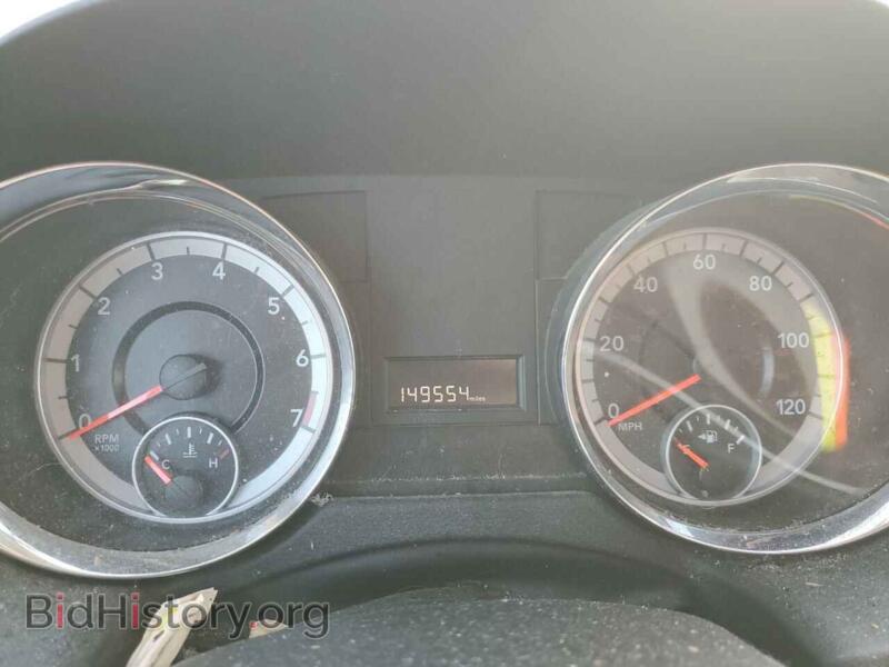 2015 Dodge CARAVAN (VIN 2C4RDGCG9FR598360) — photo 9 of 13