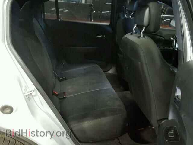 2012 CHRYSLER 200 - VIN: 1C3CCBBB1CN124840 - Фото 6