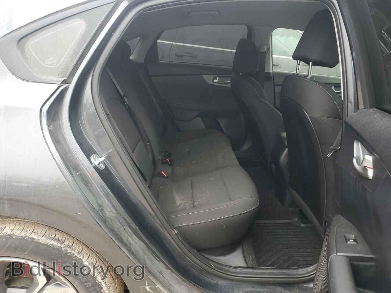 2021 KIA FORTE - VIN: 3KPF24AD8ME414637 - Фото 10