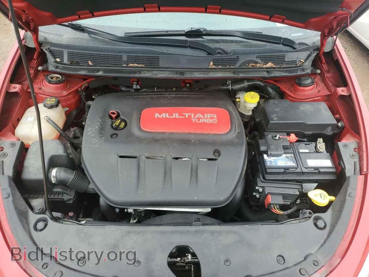 2013 DODGE DART - VIN: 1C3CDFCH7DD293789 - Photo 11
