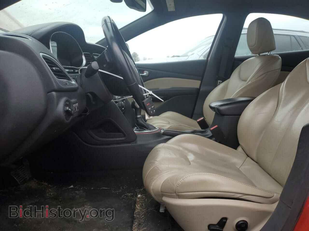 2013 DODGE DART - VIN: 1C3CDFCH7DD293789 - Photo 7