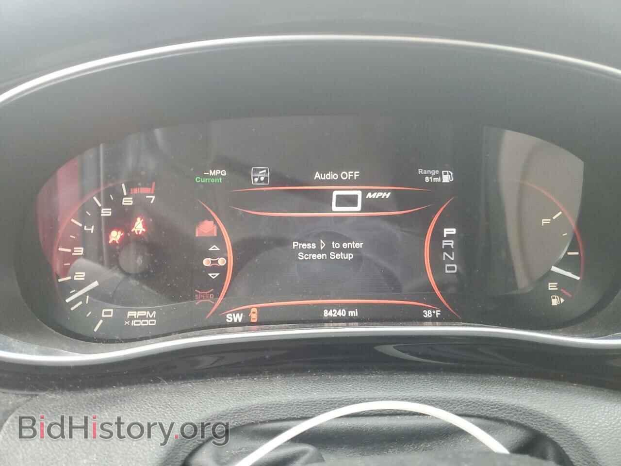 2013 DODGE DART - VIN: 1C3CDFCH7DD293789 - Photo 9