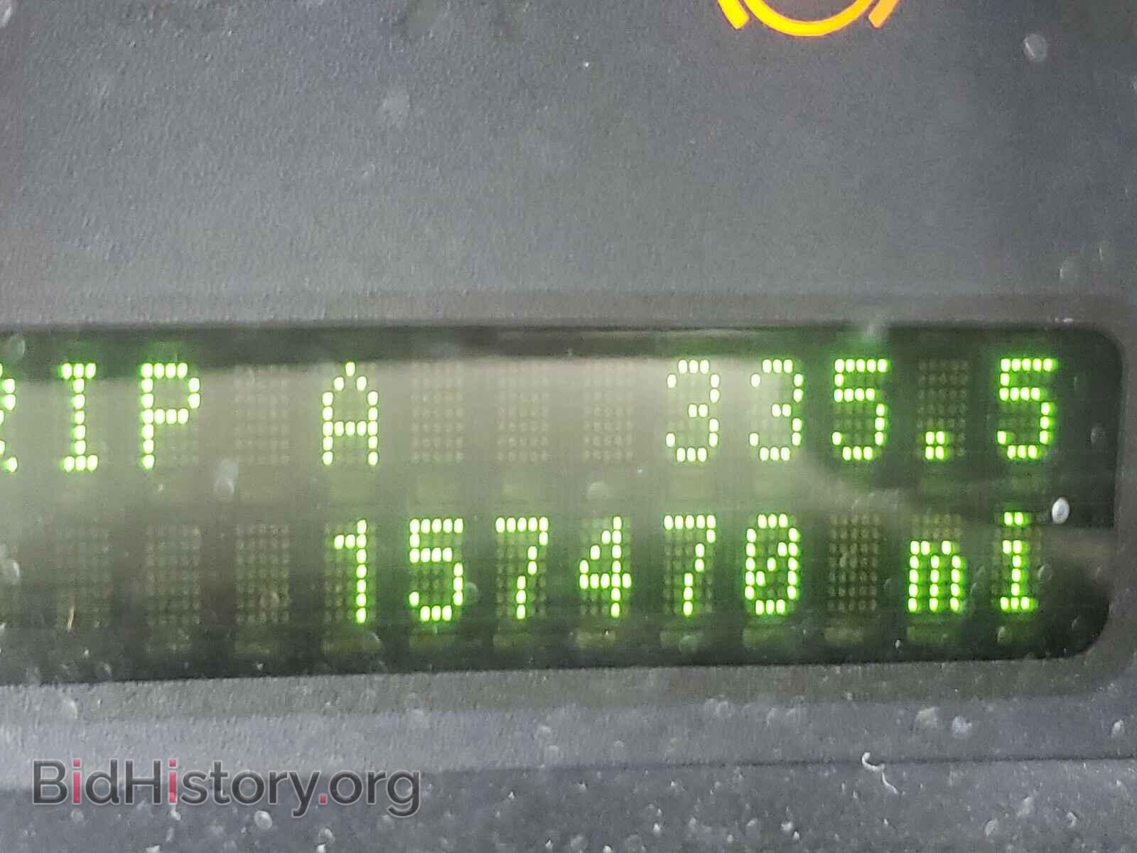 2008 FORD EDGE - VIN: 2FMDK49C08BA08363 - Photo 8