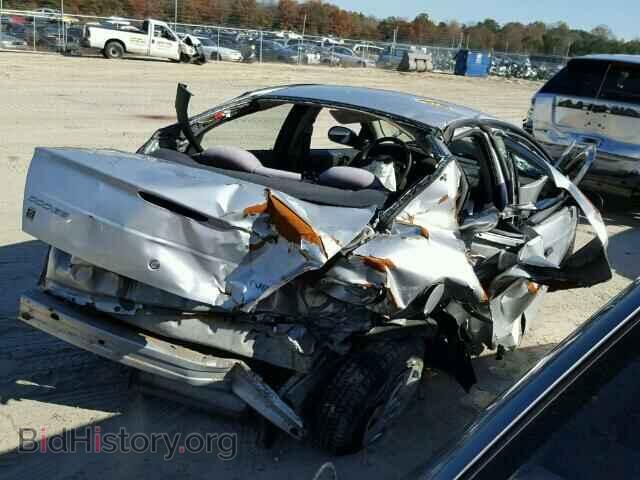 2005 DODGE NEON - VIN: 1B3ES26C45D107437 - Фото 4