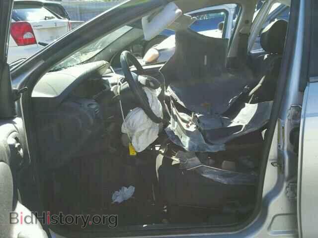 2005 DODGE NEON - VIN: 1B3ES26C45D107437 - Фото 5