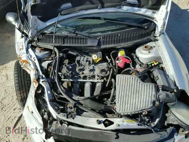 2005 DODGE NEON - VIN: 1B3ES26C45D107437 - Фото 7