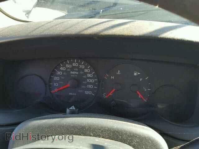 2005 DODGE NEON - VIN: 1B3ES26C45D107437 - Фото 8