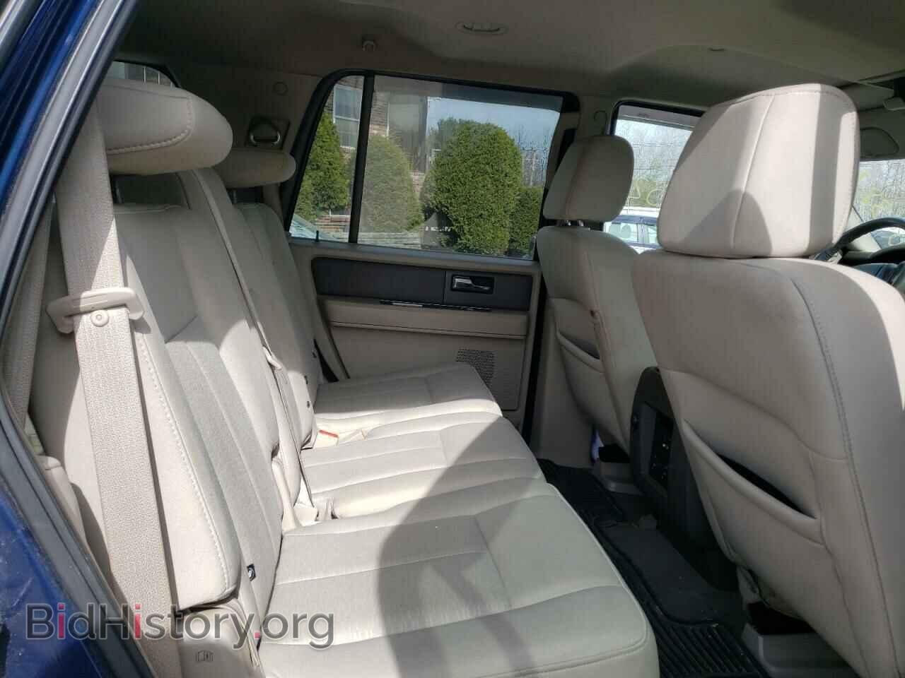 2008 FORD EXPEDITION - VIN: 1FMFU16588LA05766 - Фото 6