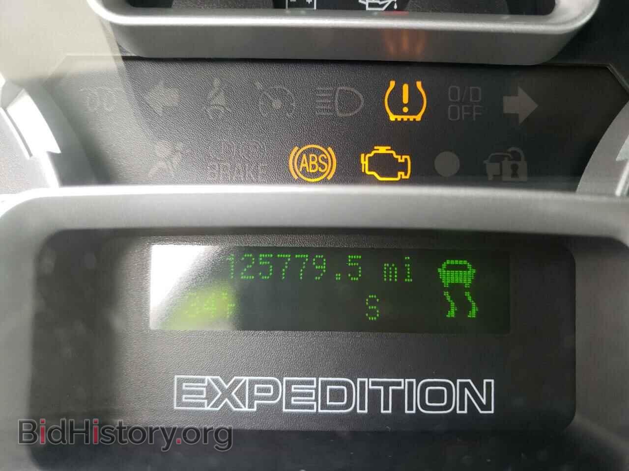2008 FORD EXPEDITION - VIN: 1FMFU16588LA05766 - Фото 8