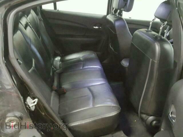 2013 CHRYSLER 200 - VIN: 1C3CCBCG6DN699480 - Фото 6