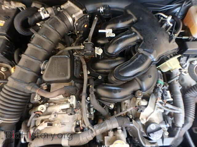 2008 LEXUS IS250 - VIN: JTHBK262482066458 - Фото 7