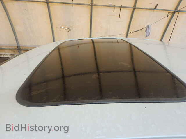 2008 LEXUS IS250 - VIN: JTHBK262482066458 - Фото 10