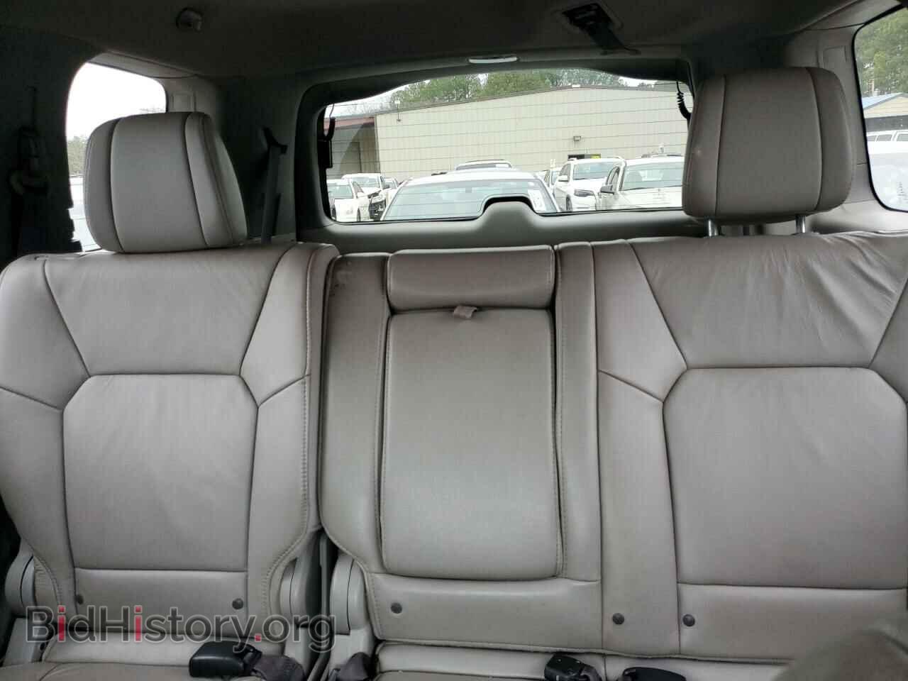 2013 HONDA PILOT - VIN: 5FNYF4H51DB033234 - Фото 10
