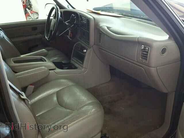 2006 CHEVROLET SILVERADO - VIN: 1GCEC19T66Z184204 - Фото 5