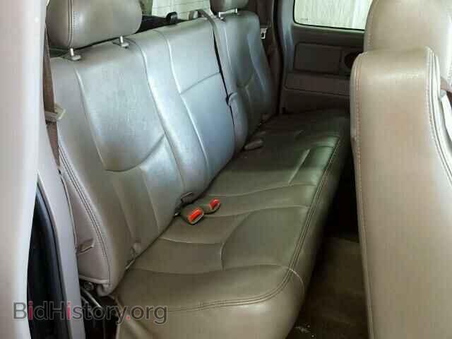 2006 CHEVROLET SILVERADO - VIN: 1GCEC19T66Z184204 - Фото 6