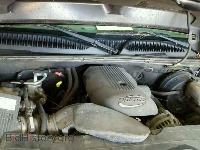2006 CHEVROLET SILVERADO - VIN: 1GCEC19T66Z184204 - Фото 7