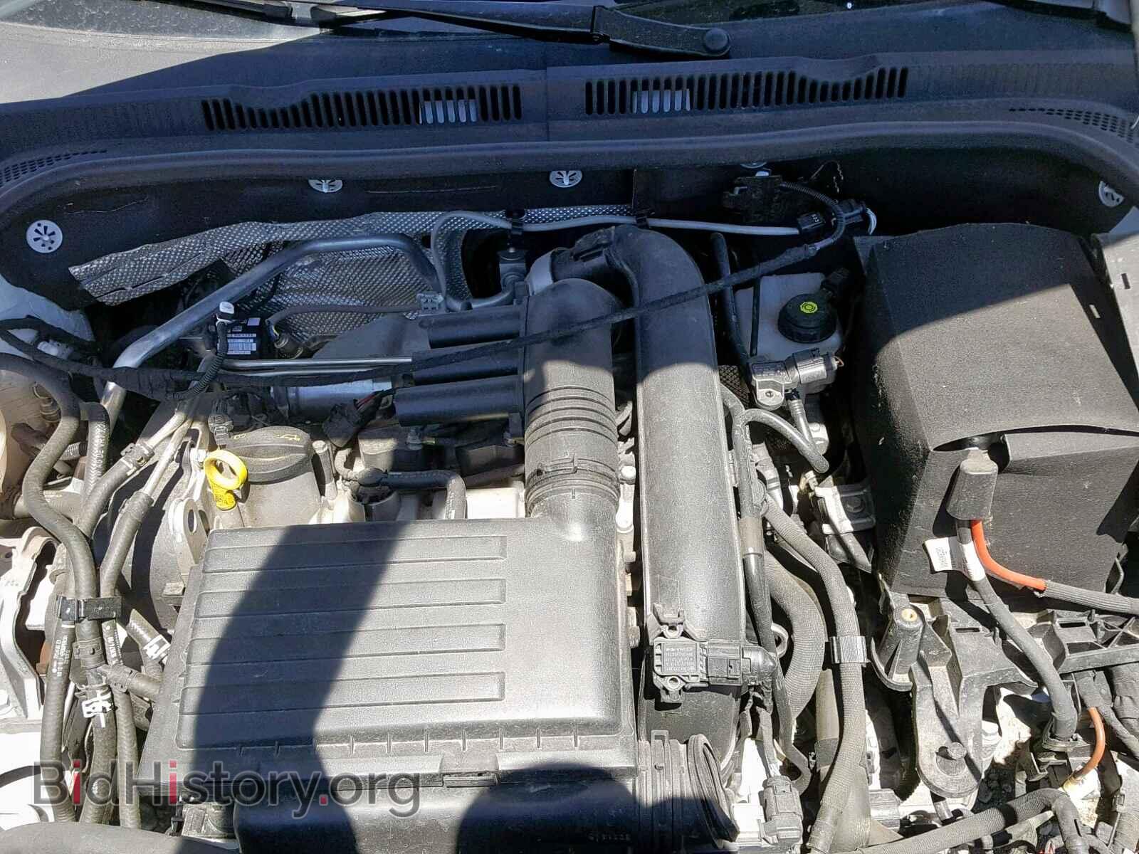 2017 VOLKSWAGEN JETTA - VIN: 3VW2B7AJ2HM291125 - Фото 7