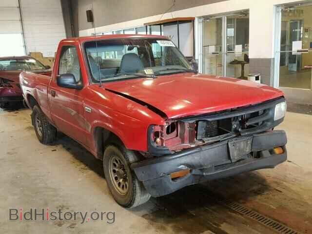 Photo 4F4CR12A0RTM85662 - MAZDA B2300 1994