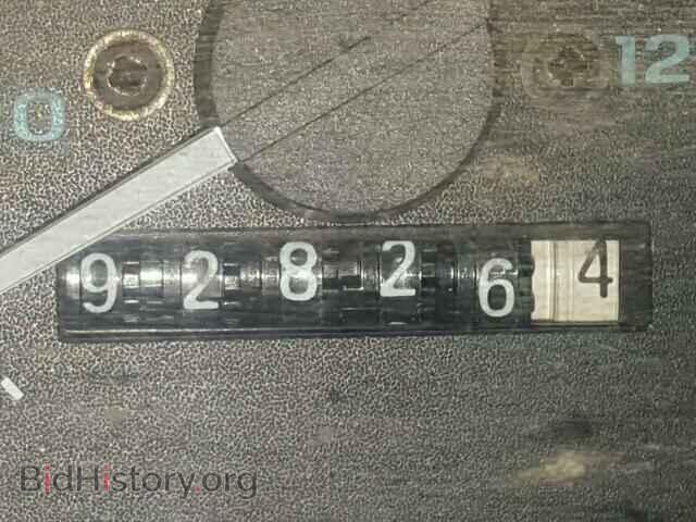 1994 MAZDA B2300 - VIN: 4F4CR12A0RTM85662 - Фото 8
