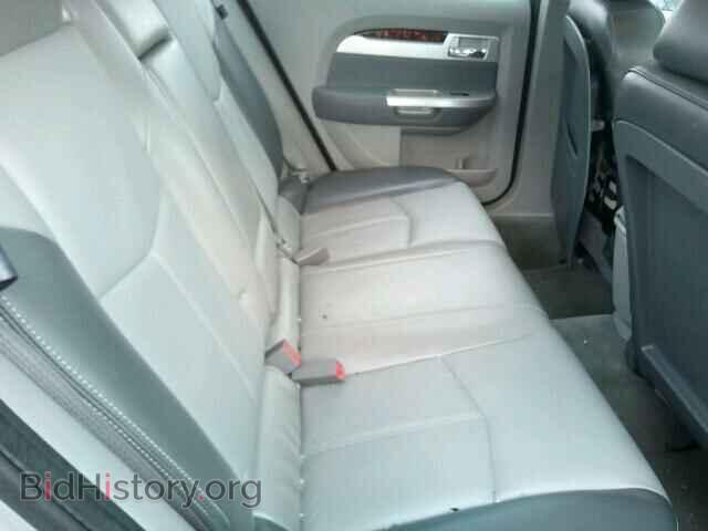 2008 CHRYSLER SEBRING - VIN: 1C3LD66M38N163663 - Фото 6