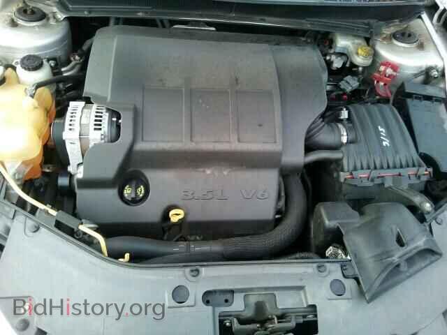 2008 CHRYSLER SEBRING - VIN: 1C3LD66M38N163663 - Фото 7