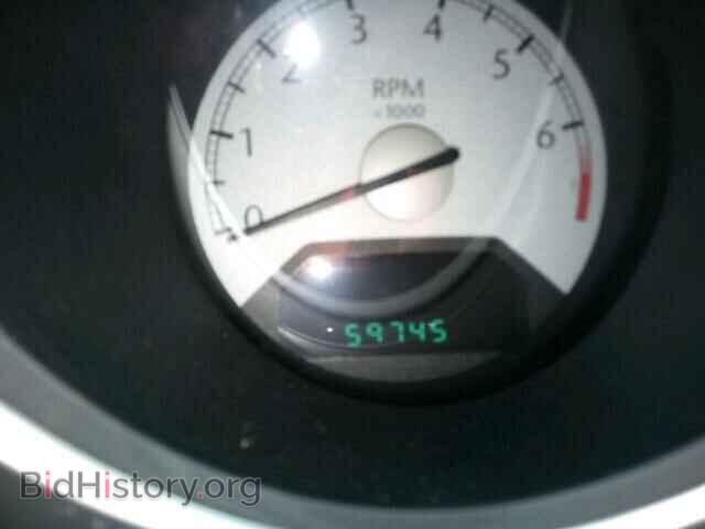 2008 CHRYSLER SEBRING - VIN: 1C3LD66M38N163663 - Фото 8