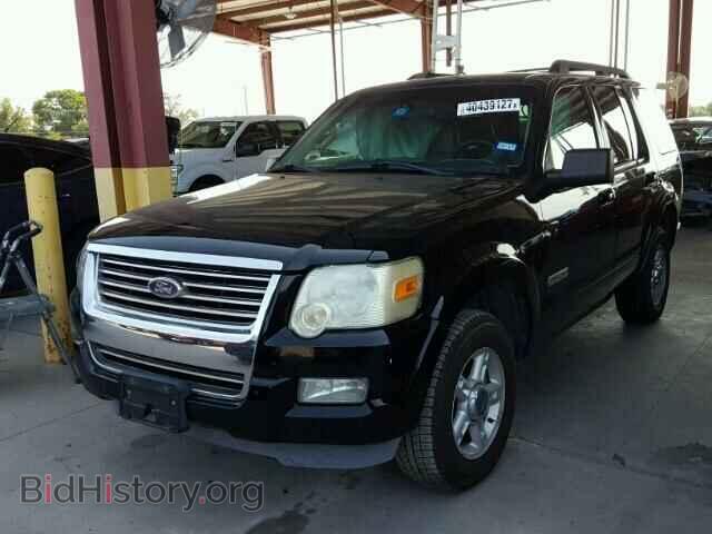 2008 FORD EXPLORER - VIN: 1FMEU63E58UB28934 - Photo 2