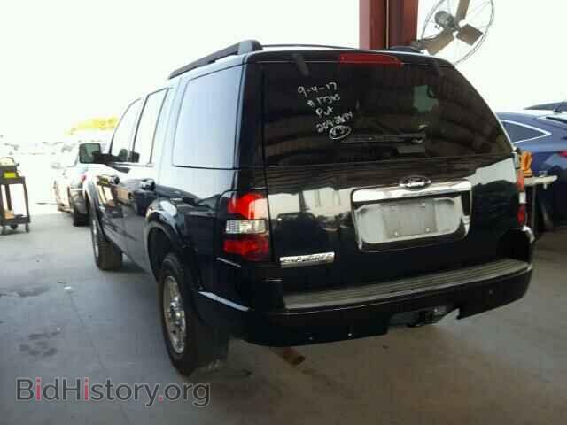 2008 FORD EXPLORER - VIN: 1FMEU63E58UB28934 - Photo 3