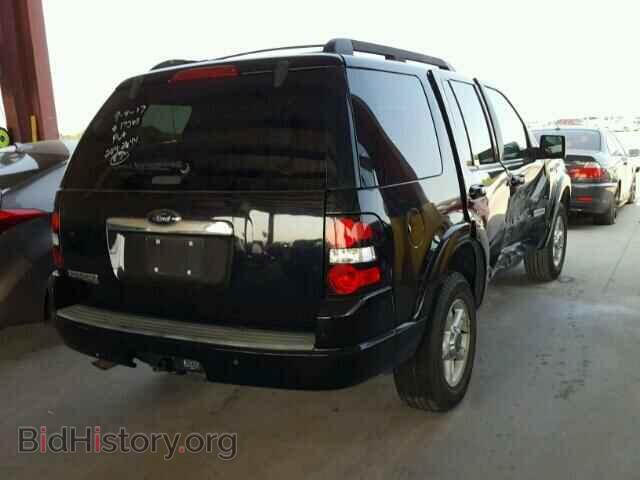 2008 FORD EXPLORER - VIN: 1FMEU63E58UB28934 - Photo 4