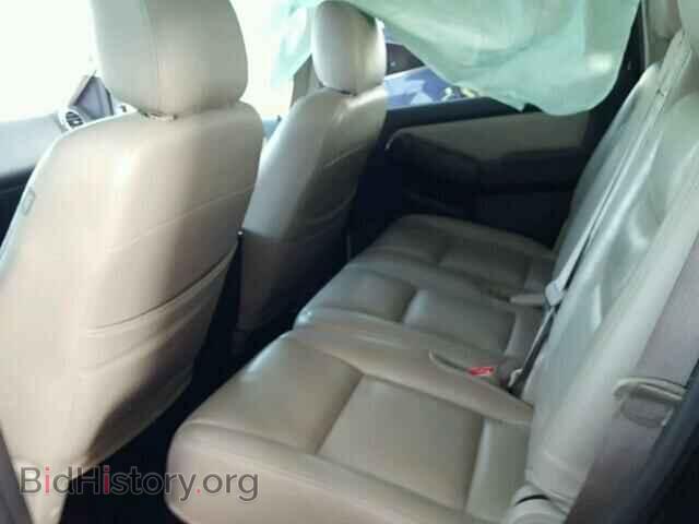 2008 FORD EXPLORER - VIN: 1FMEU63E58UB28934 - Photo 6