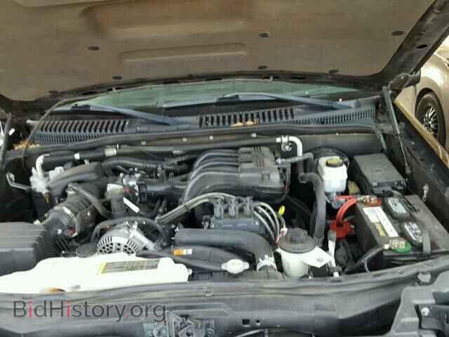 2008 FORD EXPLORER - VIN: 1FMEU63E58UB28934 - Photo 7