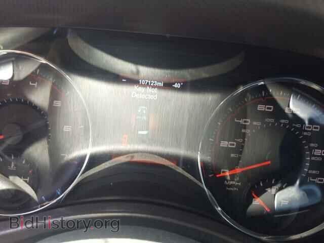 2013 DODGE CHARGER - VIN: 2C3CDXCT1DH729789 - Фото 8