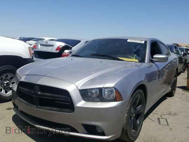 2013 DODGE CHARGER - VIN: 2C3CDXCT1DH729789 - Фото 9