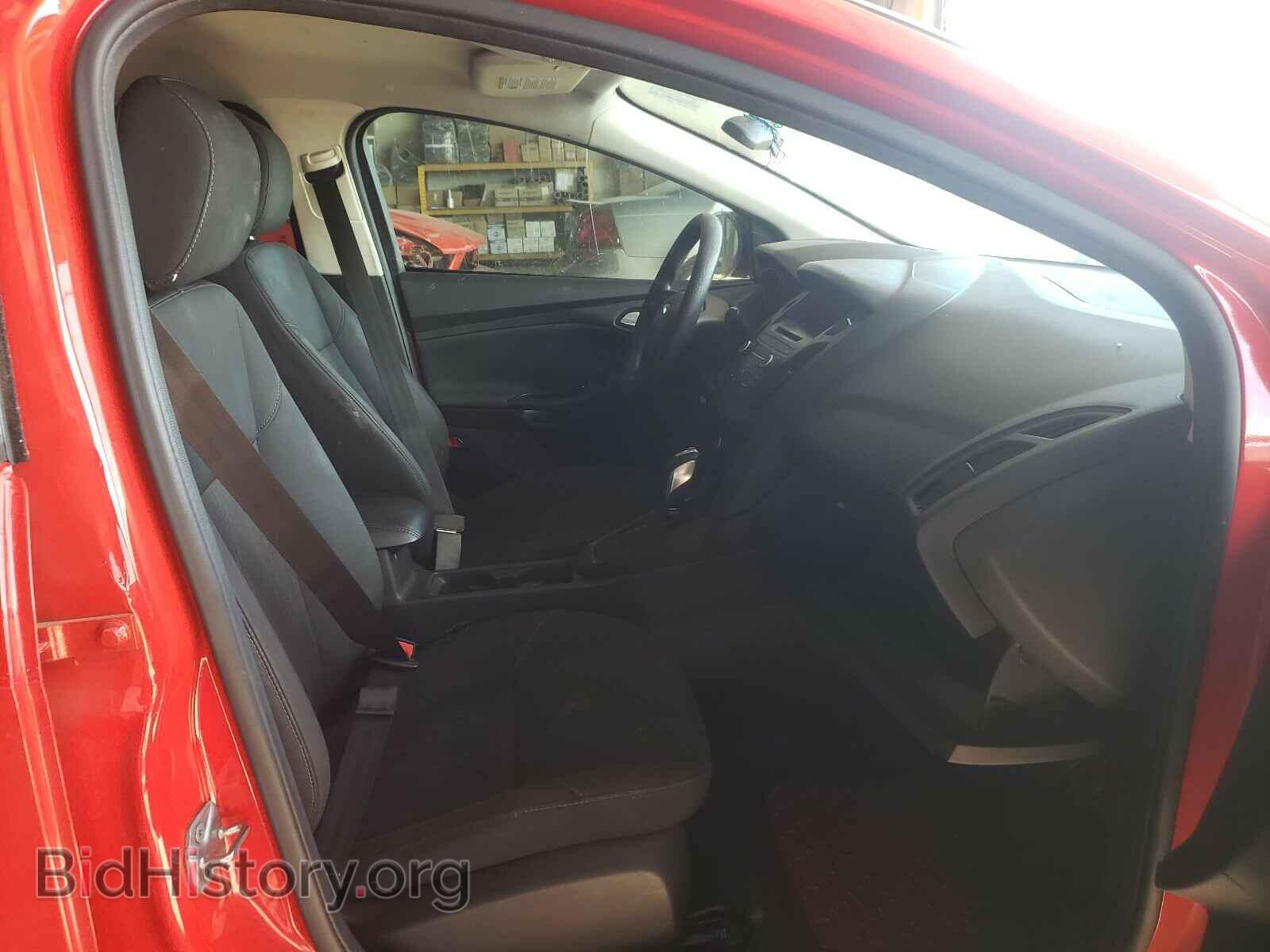 2016 FORD FOCUS - VIN: 1FADP3F27GL384087 - Фото 5