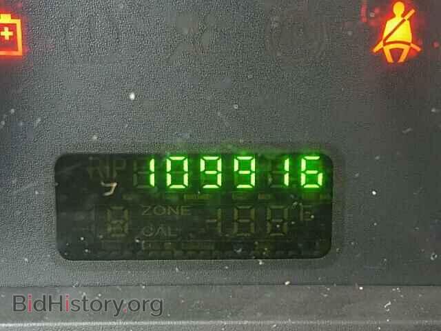 2007 FORD EDGE - VIN: 2FMDK46C87BA73335 - Фото 8