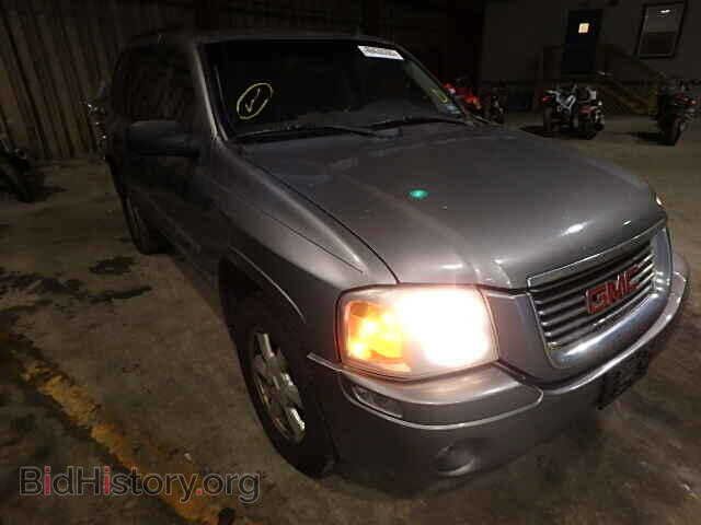 Фотография 1GKDS13S072226279 - GMC ENVOY 2007