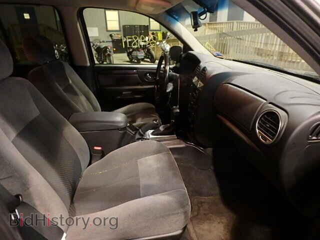 2007 GMC ENVOY - VIN: 1GKDS13S072226279 - Фото 5