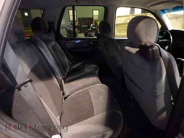 2007 GMC ENVOY - VIN: 1GKDS13S072226279 - Фото 6