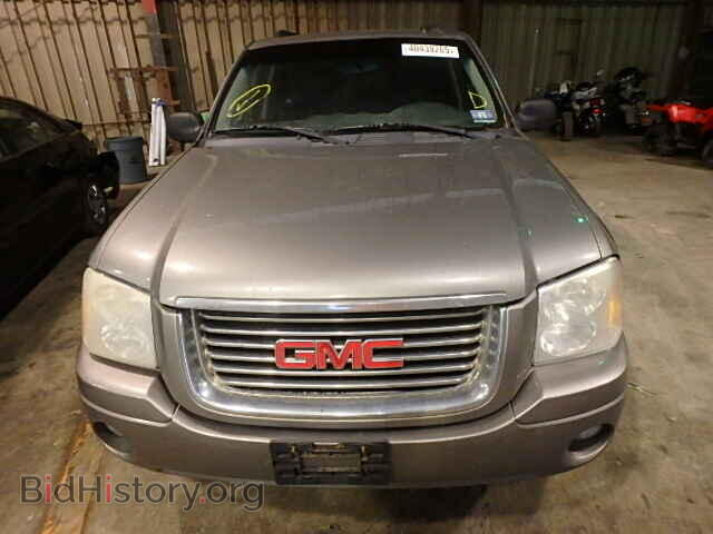 2007 GMC ENVOY - VIN: 1GKDS13S072226279 - Фото 10