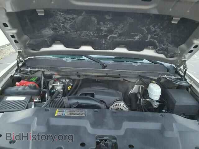 2007 CHEVROLET SILVERADO - VIN: 1GCHK23K97F533039 - Фото 7