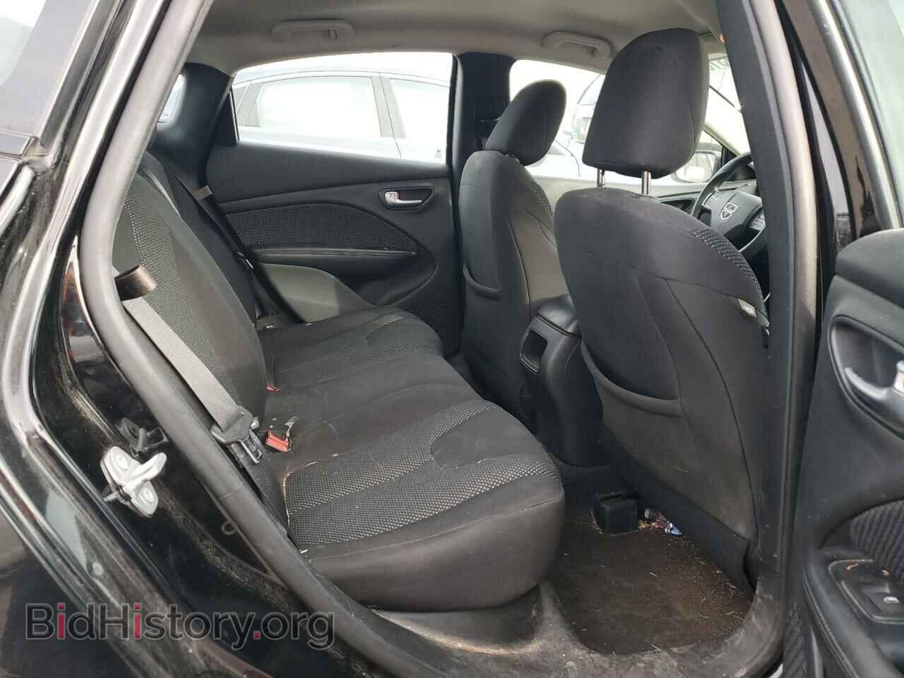2015 DODGE DART - VIN: 1C3CDFAA8FD404858 - Фото 10